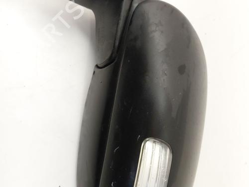 Used Left mirror TOYOTA AURIS (_E15_) 1.4 D-4D (NDE150_, NDE150R) (90 hp) 31246927