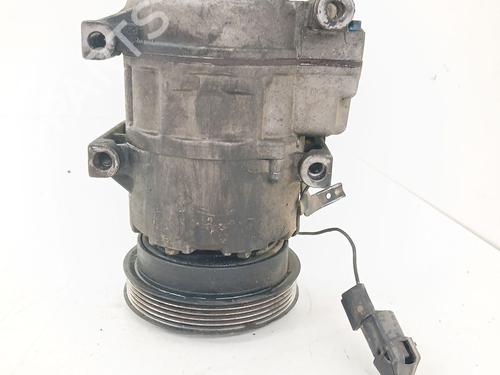 AC compressor KIA CEE'D SW (ED) 1.6 CRDi 115 | BP39428999M34 - Image 2