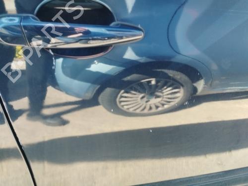 Right front door BMW 1 (E87) 118 d | BP17046586C3 