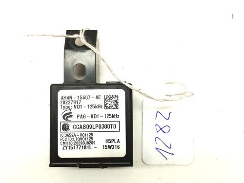 Used Ignition barrel JAGUAR XE (X760) [2015-2025]  18009050