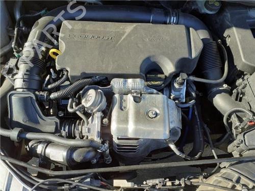 Radio FORD FOCUS III 1.0 EcoBoost | BP15981341E6 