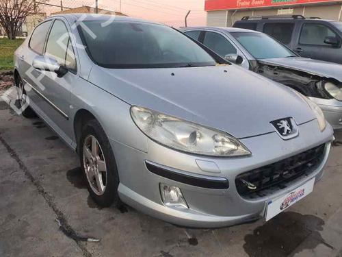 Used Front right lock PEUGEOT 407 (6D_) 2.0 HDi 135 (6DRHRH, 6DRHRE, 6DRHRG, 6DRHRJ) (136 hp) 23189019