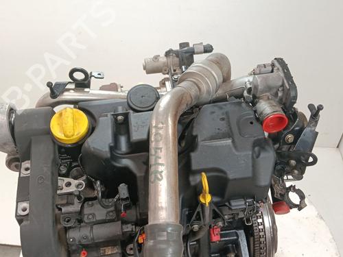 Engine RENAULT SCÉNIC II (JM0/1_) 1.5 dCi (JM1E, JM16) | BP37269890M1 - Image 7