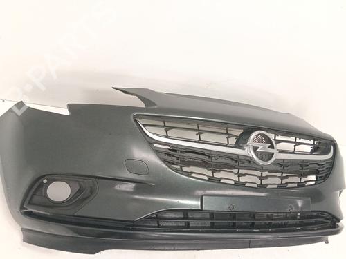 Front bumper OPEL CORSA E (X15) | BP31904590C7