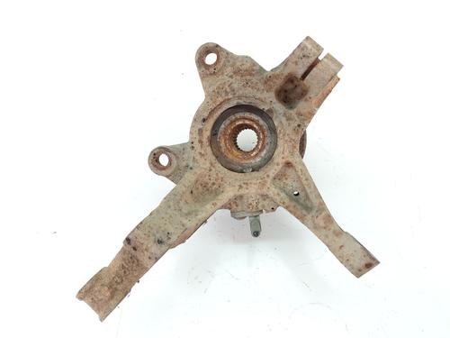 Left front steering knuckle DACIA SANDERO II 1.5 dCi | BP27405403M25 