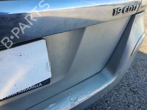 Tailgate OPEL ZAFIRA / ZAFIRA FAMILY B (A05) 1.9 CDTI (M75) | BP24669711C6 