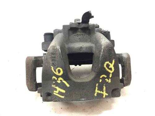 Used Left front brake caliper LAND ROVER RANGE ROVER EVOQUE (L538) [2011-2019]  22215546