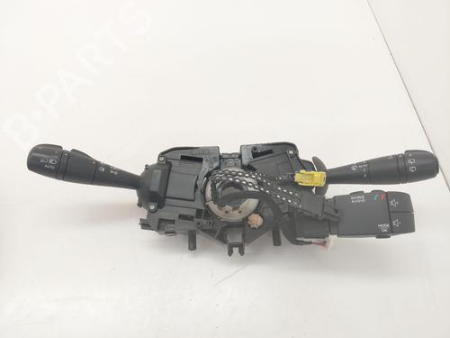 Used Switch Switch RENAULT CAPTUR I (J5_, H5_) 1.5 dCi 90 (J5N4, J5M5, J5MW, J5M6, J5AL, J5AJ) (90 hp) 33436693 33436693