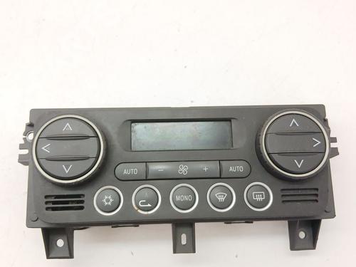Used Climate control Climate control ALFA ROMEO 159 (939_) 1.9 JTDM 8V (939AXE1B) (120 hp) 36340273 36340273