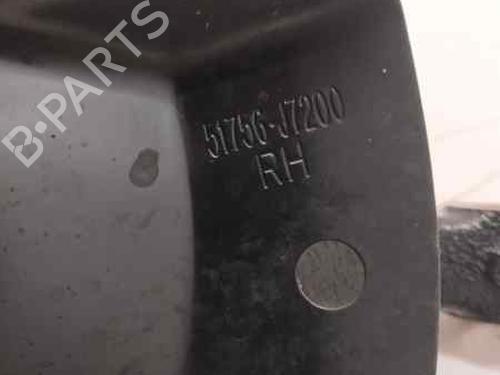 Right front steering knuckle KIA XCEED (CD)  | BP22957285M26 