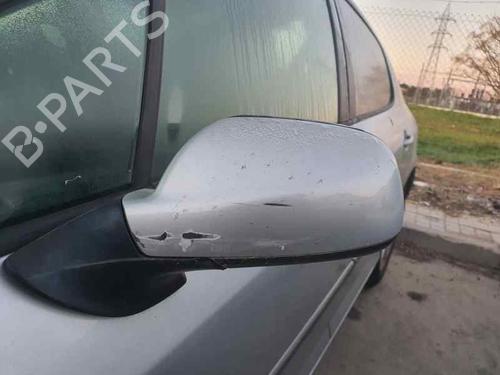 Used Left mirror PEUGEOT 407 (6D_) 2.0 HDi 135 (6DRHRH, 6DRHRE, 6DRHRG, 6DRHRJ) (136 hp) 23189005