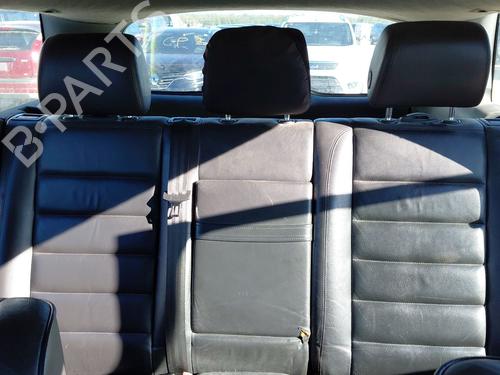 Sæde Bagtil VW TOUAREG (7LA, 7L6, 7L7) 2.5 R5 TDI (174 hp) 30614857