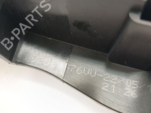 Front left interior door handle CITROËN C-ELYSEE (DD_) 1.2 VTi 82 | BP33540415I13 - Image 3