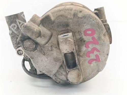 AC-Kompressor VW TOUAREG (7LA, 7L6, 7L7) 2.5 R5 TDI | BP31095619M34 