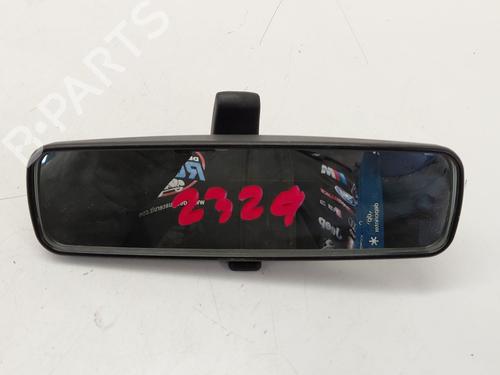 Bakspejl indvendigt NISSAN JUKE (F15) 1.2 DIG-T (115 hp) 31594897
