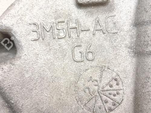 AC compressor FORD FOCUS II (DA_, HCP, DP) 1.6 | BP30965639M34