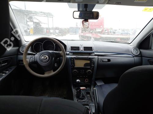 Engine MAZDA 3 Saloon (BK) 1.6 DI Turbo (BK12Y) | BP33235328M1 - Image 15