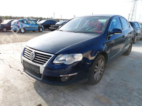 Used Parts VW PASSAT B6 (3C2) 2.0 TDI 16V (140 hp) 4439835