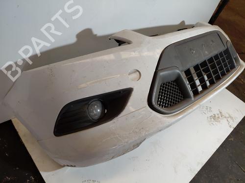Front bumper FORD FOCUS II (DA_, HCP, DP)  | BP26501363C7 