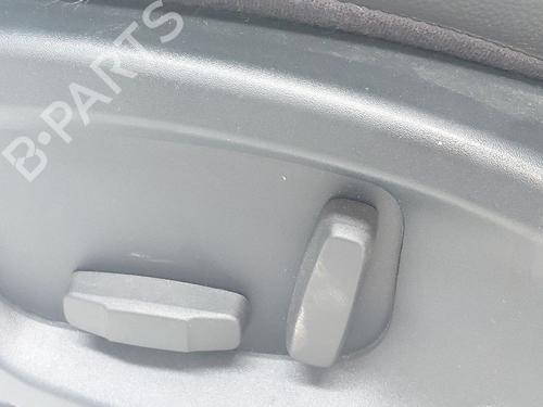 Left front seat JAGUAR I-PACE (X590) EV400 AWD | BP24803486C15 