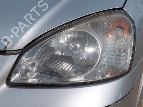 lyskaster-venstre-tata-indica-1998-31804873 main image