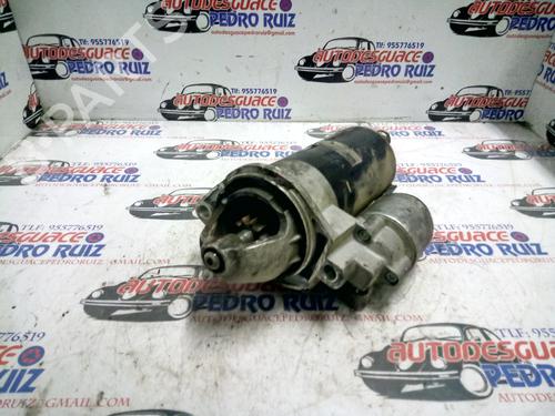 Used Starter SAAB 9-5 (YS3E) [1997-2009]  15972416