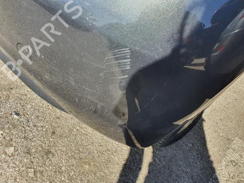 Rear bumper PEUGEOT 208 I (CA_, CC_)  | BP19695658C8