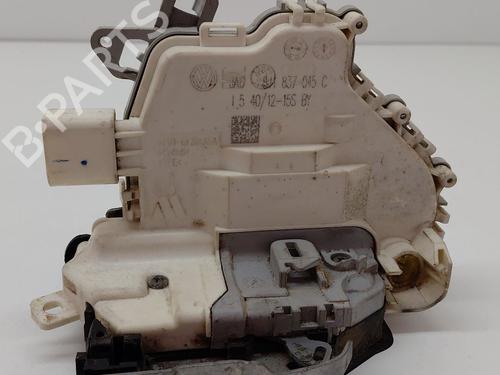 Used Front left lock AUDI Q7 (4LB) [2006-2016]  15978298