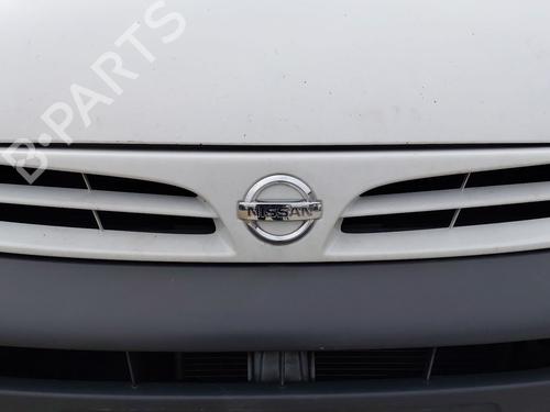 Used Front slam panel NISSAN PRIMASTAR Van (X83) [2002-2026]  31570913