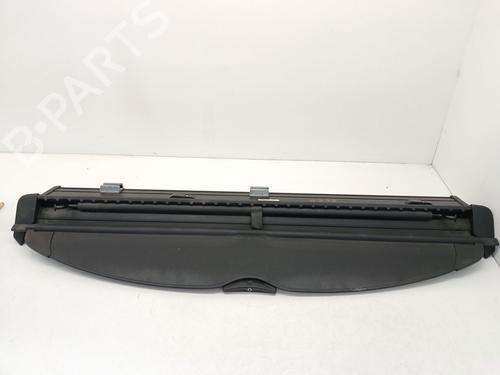 Used Rear parcel shelf Rear parcel shelf MERCEDES-BENZ C-CLASS (W204) C 200 CDI (204.001) (136 hp) 36338071 36338071