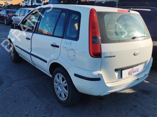 Alternator FORD FUSION (JU_)  | BP18674290M7 
