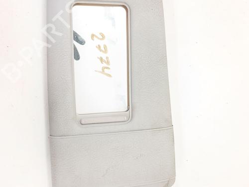 Left sun visor BMW 3 (E46) 318 i | BP36664864I1 - Image 2