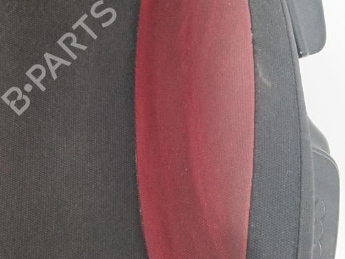 Left front seat FIAT 500L (351_, 352_) 1.4 (199LYB1B) | BP36917222C15  - Image 5