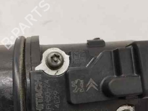 Mass air flow sensor PEUGEOT 208 I (CA_, CC_) | BP21174477M95