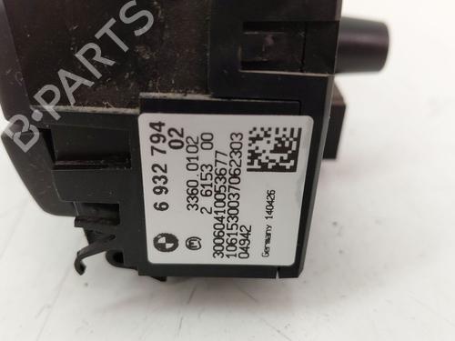 Headlight switch BMW 3 (E90) 318 d | BP29138379I24 