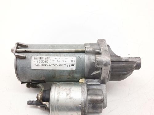 Starter OPEL COMBO Box Body/MPV (X12) 1.3 CDTI (B05) | BP40227400M8 - Image 5