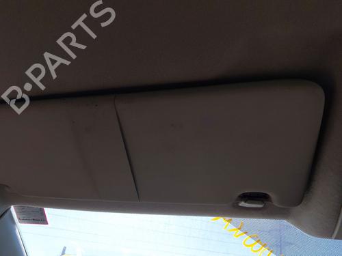 Used Left sun visor FORD FOCUS C-MAX (DM2) 1.6 TDCi (90 hp) 30616174