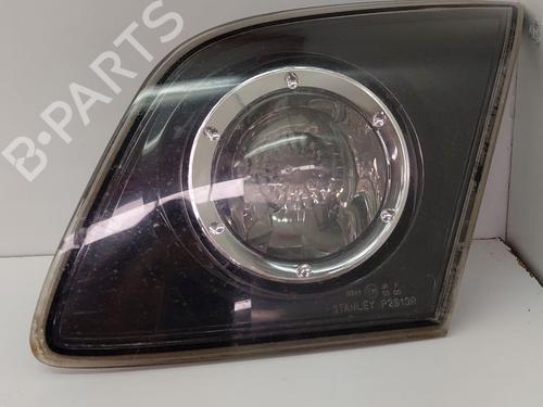 Højre baklys, luke MAZDA 3 (BK) 1.6 DI Turbo (109 hp) 29308277