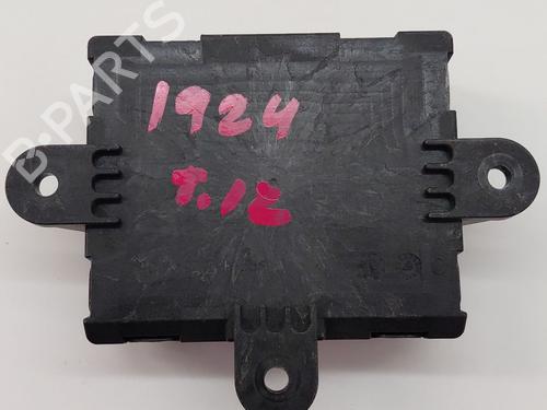 Electronic module JAGUAR XE (X760) 2.0 D | BP29754148M83