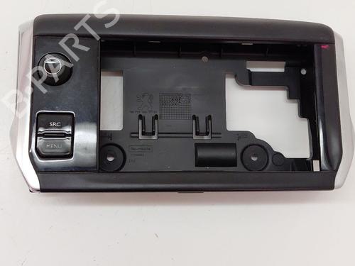 Used Other PEUGEOT 208 I (CA_, CC_) 1.2 VTI 82 (82 hp) 28291513