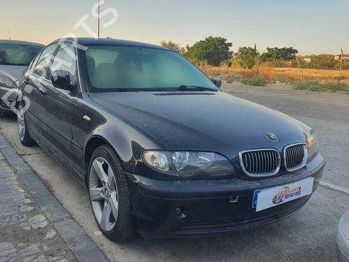 Right taillight BMW 3 (E46)  | BP19410738C35 
