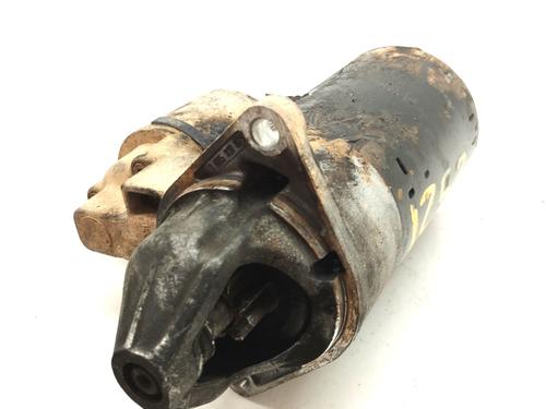 Starter CITROËN XSARA PICASSO (N68) 2.0 HDi | BP17984419M8 