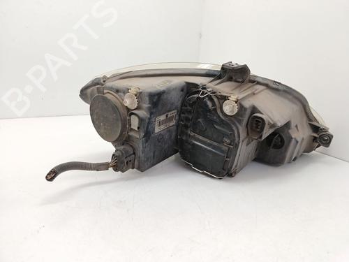 Left headlight SEAT LEON (1P1) 1.9 TDI | BP36986981C28 - Image 2