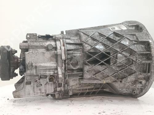 Used Gearbox Gearbox MERCEDES-BENZ C-CLASS Coupe (C204) C 220 CDI (204.302) (170 hp) 33053662 33053662