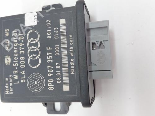Styringsenhet belysning AUDI A6 C6 Avant (4F5) S6 quattro | BP29243174M55 