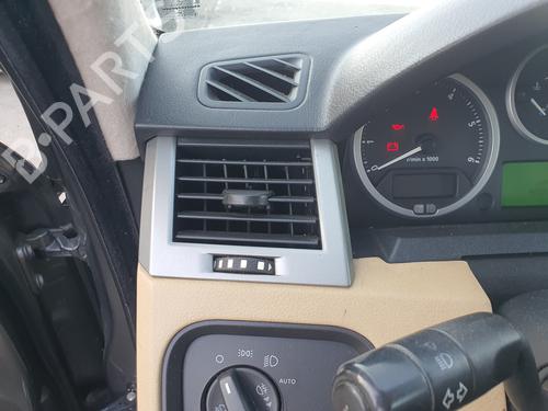 Used Air vent LAND ROVER RANGE ROVER SPORT I (L320) 2.7 D 4x4 (190 hp) 15978472