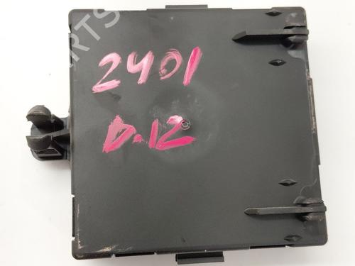 Electronic module MERCEDES-BENZ CLA Coupe (C117) CLA 220 CDI 4-matic (117.305) | BP31189777M83 - Image 2