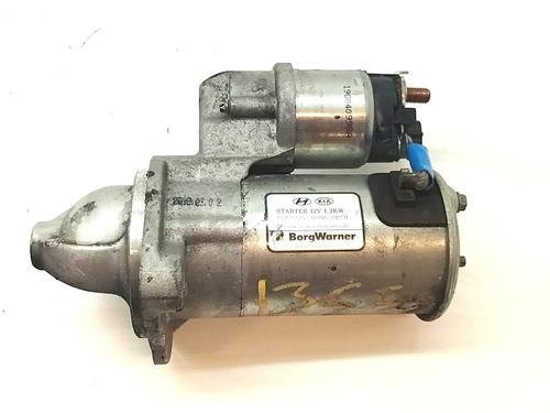 Startmotor HYUNDAI i20 II (GB, IB) [2014-2021]  19077776