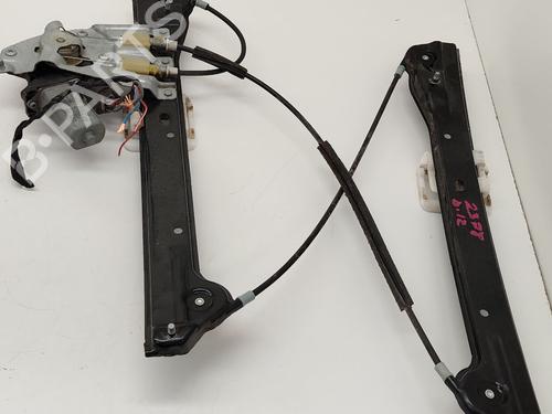 Used Front left window mechanism MINI MINI COUNTRYMAN (R60) One D (90 hp) 31131392