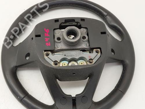 Steering wheel HYUNDAI i30 (PDE, PD, PDEN) 1.4 MPI | BP31949656C49 